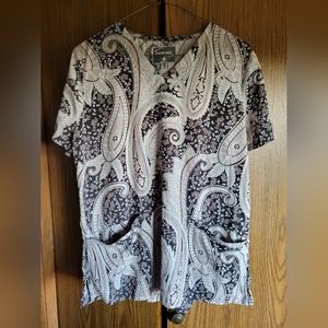 Women's Buttersoft Scrub top